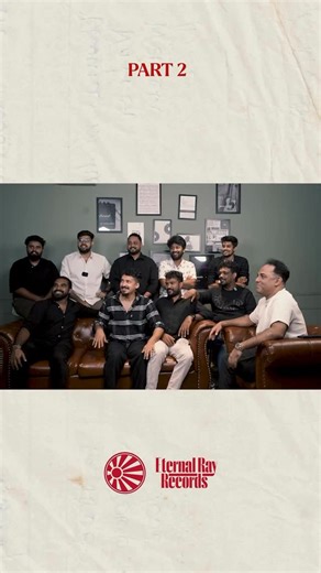 Shaan Rahman on Instagram: "Part 2 of our podcast is OUT on Eternal Ray Records YouTube channel. |shaanrahman|music|malayalammusic|SRLive|shaanrahmanliveinconcert|"