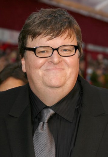 Michael Moore | Producer, Director, Writer