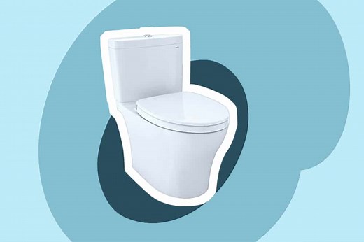 6 Best 10-Inch Rough-In Toilets: In-Detail Reviews (Spring 2026)
