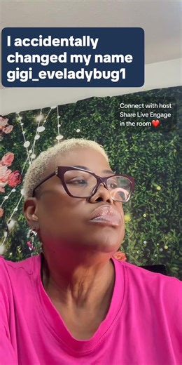 One of the best Gifts in my LIVE. Thank you, Ladybug-E! For your support to my content.#tiktoklive #livehighlights #livegift #hatandmustache