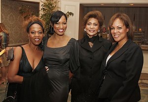 Janet Langhart (American Television Journalist) ~ Wiki & Bio with Photos | Videos