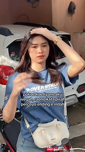 mirip aqila calista jare wo | Riyan Dee