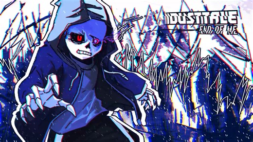 DUSTTALE - End of Me (Original) - Cragend0 (授转）