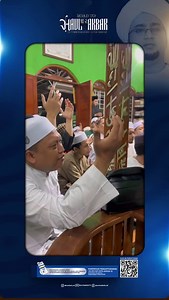 Ziarah Keliling Road to Haul Maha Guru 2 Tahun , Milad Majelis Nurul Musthofa 30 Tahun - Al Habib Ahmad bin Alwi Al Haddad #nurulmusthofa | Imam Muhammad Syuqron