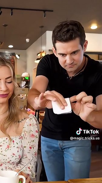 Learn Amazing Street Magic Tricks with Tutorials