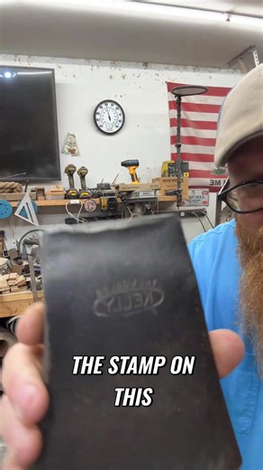 This stamp? The silence of it is freaking gorgeous. Absolutely badass. Let's weigh these and see what we've got. Cool. #StampCollecting #Philately #RareStamps #Collecting #VintageStamps | Red Beard Knife and Tool