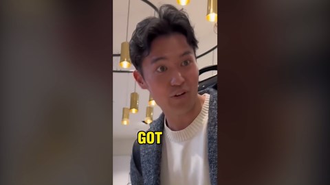 Spontaneous duet with Ray Chen in Paris