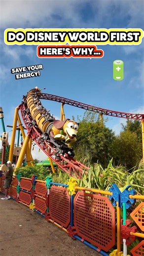 Disney & Universal Split Stay Tip! 🤔🏰(BOTH Parks in One Trip)