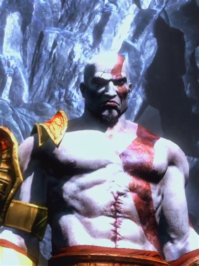 Exploring God of War III Gameplay
