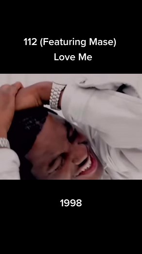 112 Ft. Mase 98’ #112 #Mase #90srnb #1998 #90sthrowback #90sthrowbacksongs #rnbhiphop #90sclassics #90smusic #90shiphop #90srandb #90svibes #90srnbmusic