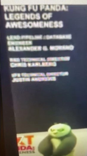 Nickelodeon Split Screen Credits!