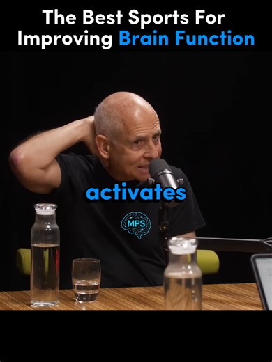 Unlock Longevity with Racket Sports: The Brain Benefits