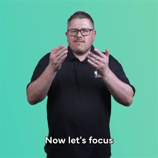 6.3K views · 58 reactions | The School of Signs blends classroom BSL lessons with an interactive series called Codebreakers. Here is an example of what to expect in your classroom! To sign your school up, follow this link: https://theschoolofsigns.org.uk | Signature Deaf | Facebook