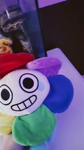 Dandy's Crazy World of Plush... #roblox #dandysworld #dandysworldroblox