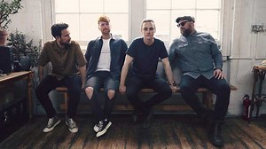 Cardinal Black: the oldest new band in town are just getting started