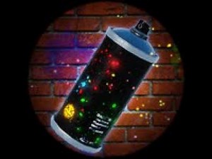 Combat Warriors Spray Paint Gamepass!