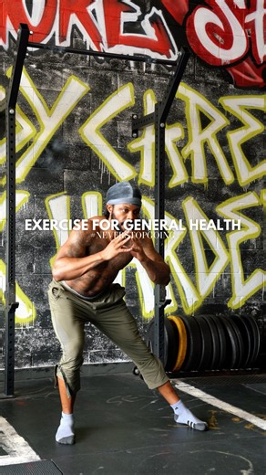 William S Beverly on Instagram: "Exercise isn’t just about building muscle—it’s about building your health, your energy, and your future. 💪☀️ Start your day with this simple morning routine and set the tone for greatness. Your body deserves this. 👉🏽 Drop READY in the comments if you’re ready to train with me and take your health to the next level. #fitness #healthylifestyle #morningworkout #wellnessjourney #dailyhabits #fitlife #weightlossjourney #homeworkout #fitmoms #gymmotivation #explorep