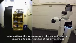 CVPR 2021 - 首个通过运动和检测来学习目标深度的数据集 ODMD