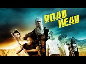 ROAD HEAD | Official Trailer (2025)