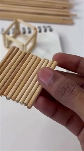Amazing Floating Box🥵|Handart | subscribe for more