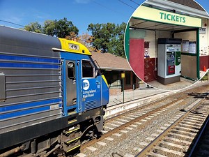 'It Seems Like A Money Grab': Residents React As LIRR Rolls Out Fare, Toll Hikes, New Policies