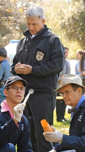 8.5K views · 729 reactions | NCIS Cast Reunites Off-Screen for...