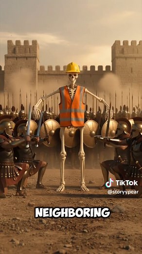Modern Engineer VS Ancient Greece ⚔️🏗️ What would happen if a modern engineer suddenly found himself in Ancient Greece? No technology. No advanced tools. Just knowledge, logic, and systems thinking against centuries of tradition. Day by day, he sees what the Greeks call perfection — and spots inefficiencies. Shields can be reinforced. Formations can be optimized. Training can be scheduled in rotations. Front lines rotate instead of collapsing. Supply chains become organized. Armor is repaired s