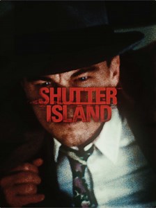 Shutter Island: A Cinematic Masterpiece