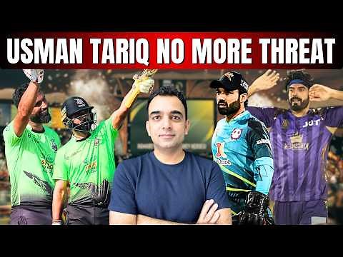 Different Fakhar is downloaded after Ban || Rizwan and Nafay bad form ||