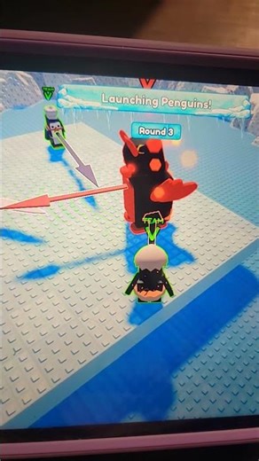 what kinda skill is ts? #funny #knockout