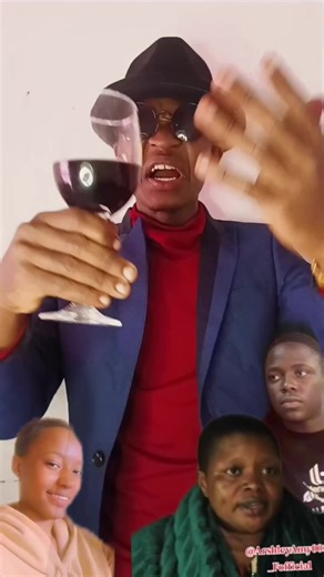 Current Ugandan Comedy Trends