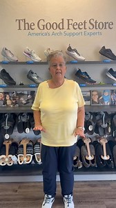 We can help you too! | The Good Feet Store