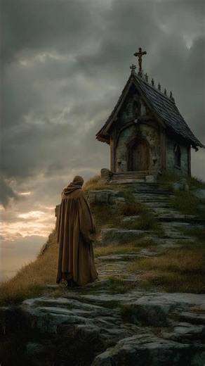 Silence in the Mountains