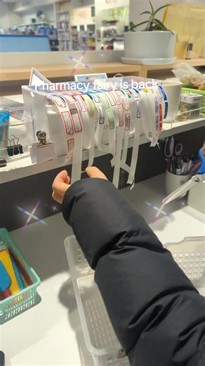 Back to Pharmacy Life: Returning to Work After Holiday