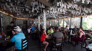 Sanibel shell museum to Wicked Dolphin: How did familiar Lee County landmarks fare after Hurricane Ian?