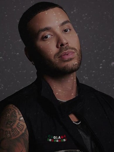 Prince Royce - Corazón Sin Cara (Letra/Lyrics)