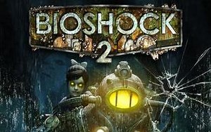 最速通关（speedrun）：生化奇兵2（BioShock 2） Speedrun in 1:18:00 (PC)