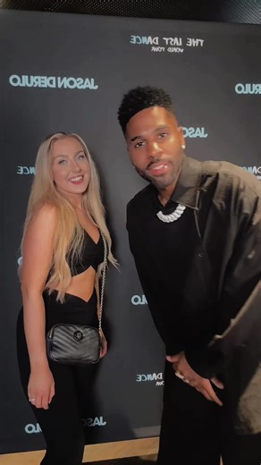 Experience Jason Derulo Live in Concert