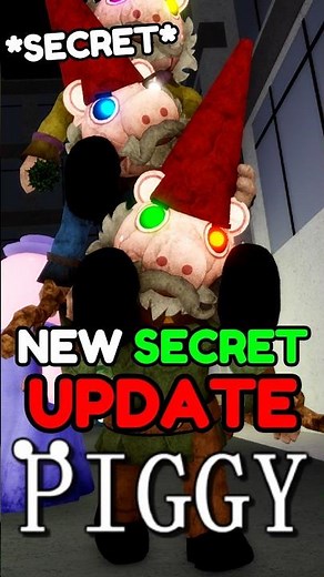 5 NEW SKINS/UPDATES ADDED TO PIGGY.. (New Update)