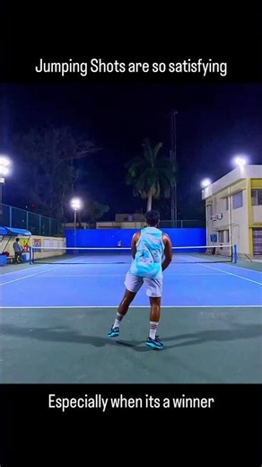 Jumping over hurdles