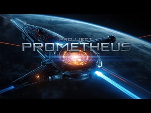 Project Prometheus: The Hidden Nuclear Space Engine NASA Buried
