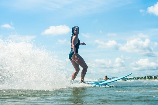 Private Surf Lessons in St. Augustine | St. Augustine Surf School — staugustinesurf.com