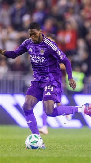 Orlando City SC | Spicer gets in behind 🌶️ | Instagram