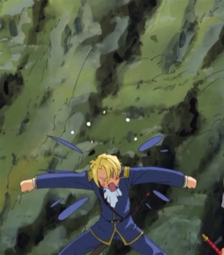 Wolfram being nice ≠ flirting 😭 #yuurishibuya #kyokaramaoh #wolframvonbielefelt #yuuriandwolfram #yuuram