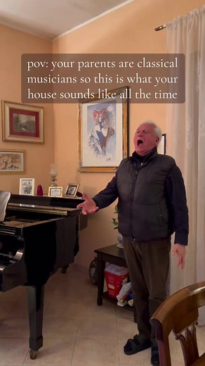 Life with Classical Musicians: A Unique Soundtrack