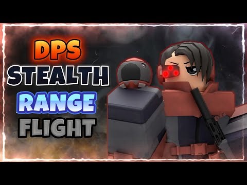 Yes, Ghost Can Be Your DPS. | TDX