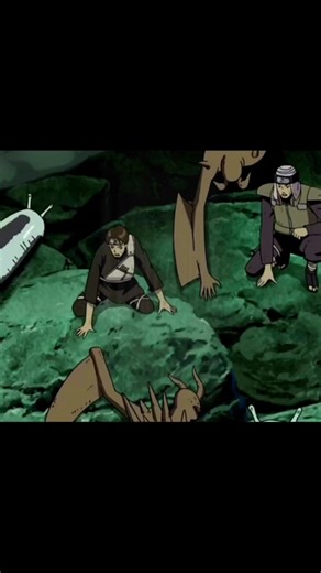 Sakura War Arc: Unleashing 100 Healings Jutsu
