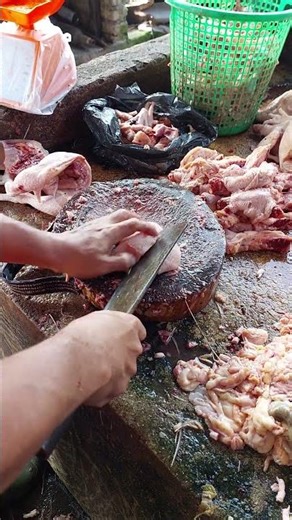 Chicken Chopping for Beginners: A Step-by-Step Guide