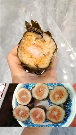 bánh tét lên đơn chị em ơi