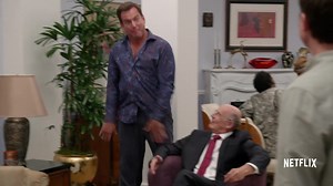 Arrested Development - Season 5 Official Trailer